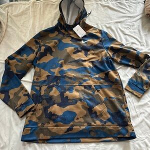 men’s hoodie